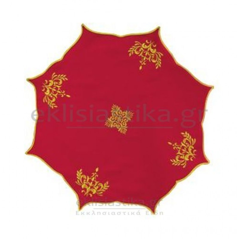 Κάλυμμα Δισκοπότηρου